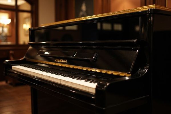 New Piano Sales gallery image 1