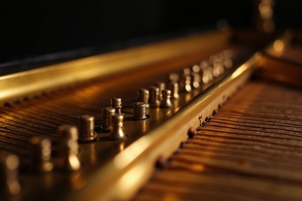 Piano Tuning & Maintenance gallery image 2