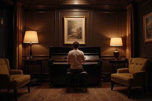 New Piano Sales gallery image 4