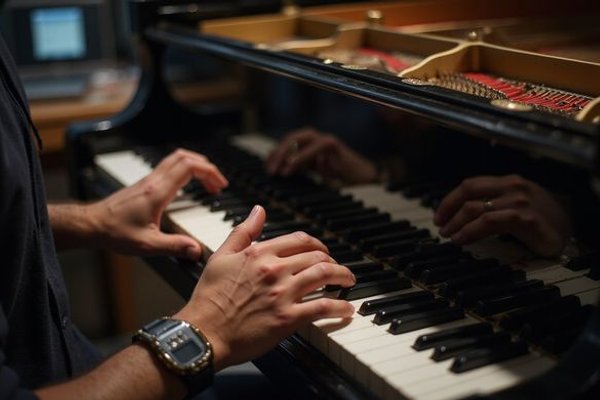 Pre-Owned Pianos gallery image 3