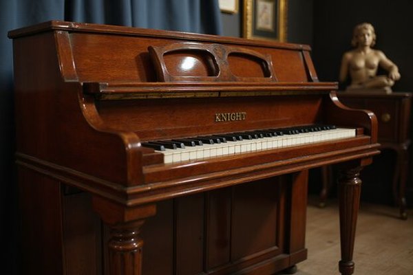 Pre-Owned Pianos gallery image 2