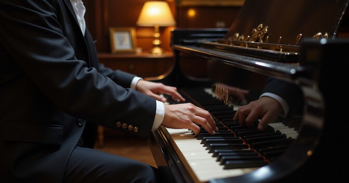 How Often Should You Tune Your Piano?