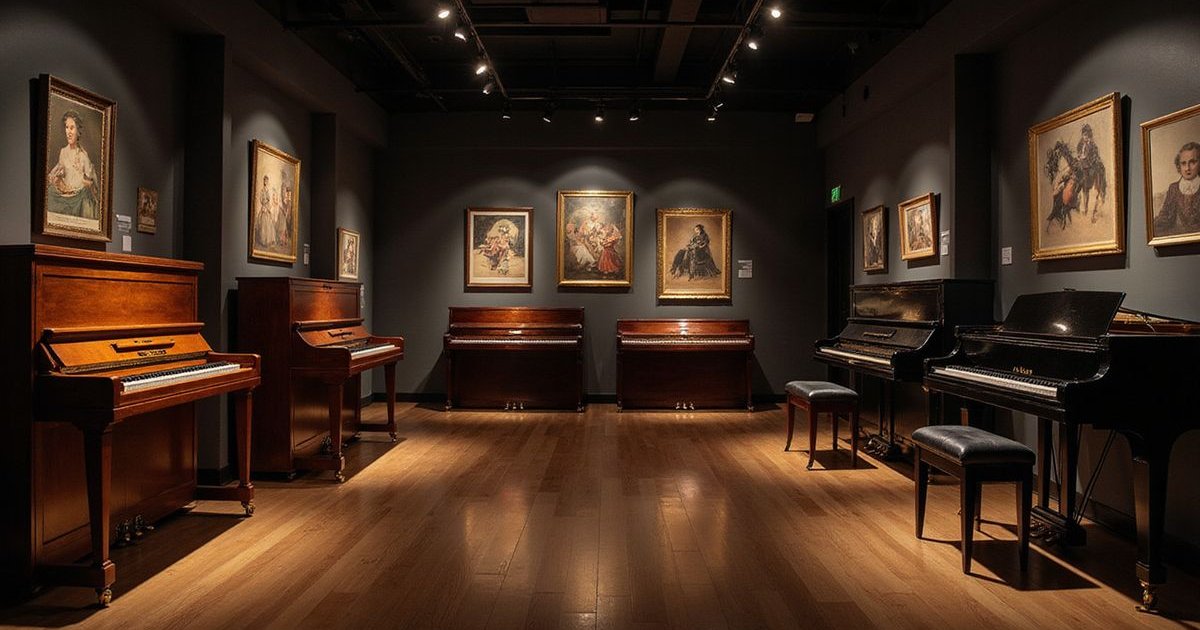 Piano Prices: What Should You Expect to Pay in 2026?